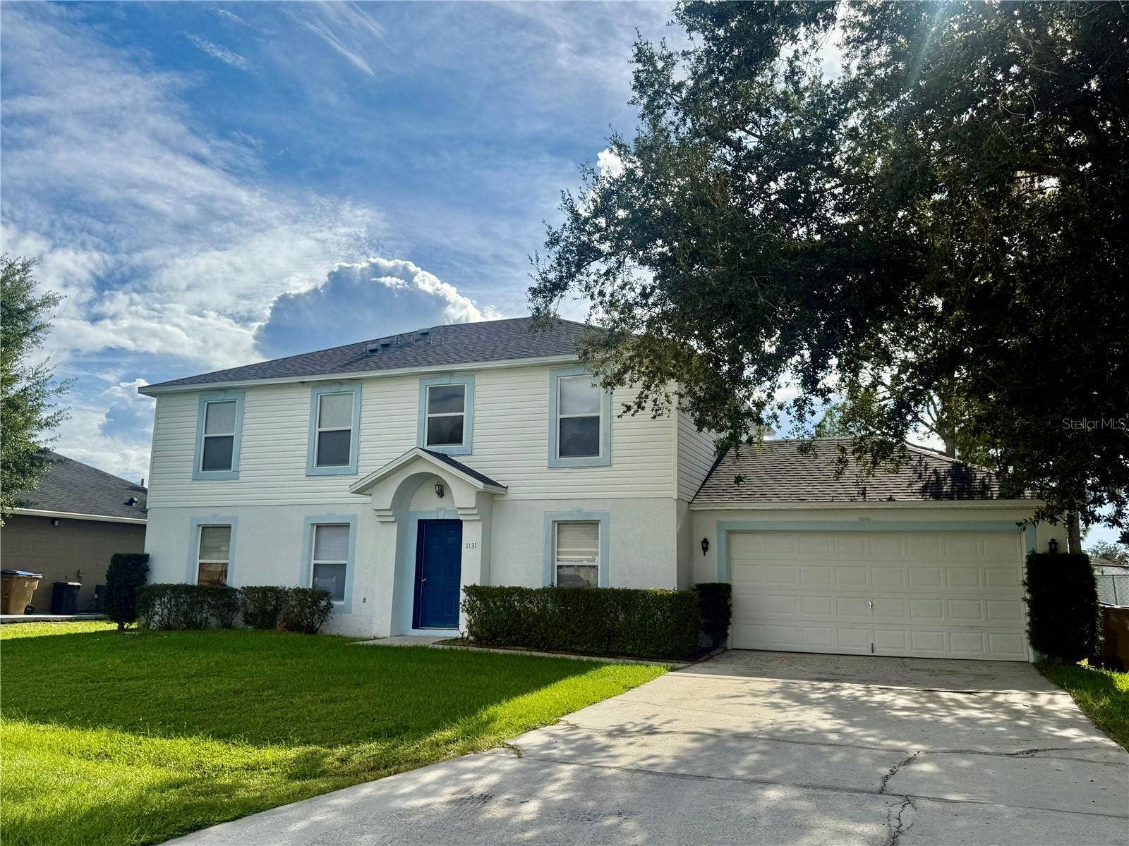 1131 CHICHESTER COURT, Kissimmee, FL 34758 1131 CHICHESTER COURT, Kissimmee, FL 34758