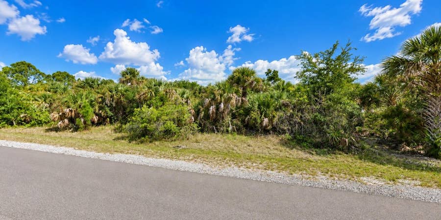Property photo for 531 LA GOY STREET SW, Palm Bay, FL