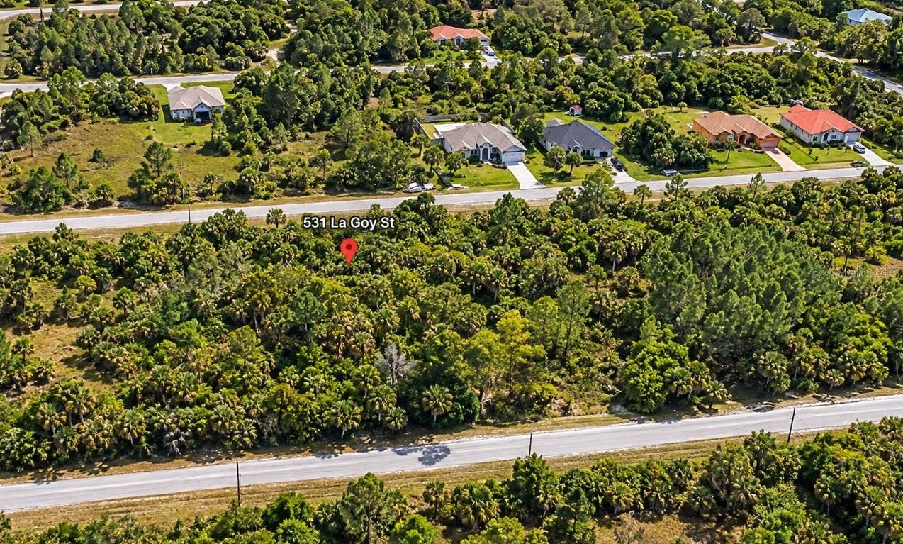 531 LA GOY STREET SW, Palm Bay, FL 32908 531 LA GOY STREET SW, Palm Bay, FL 32908
