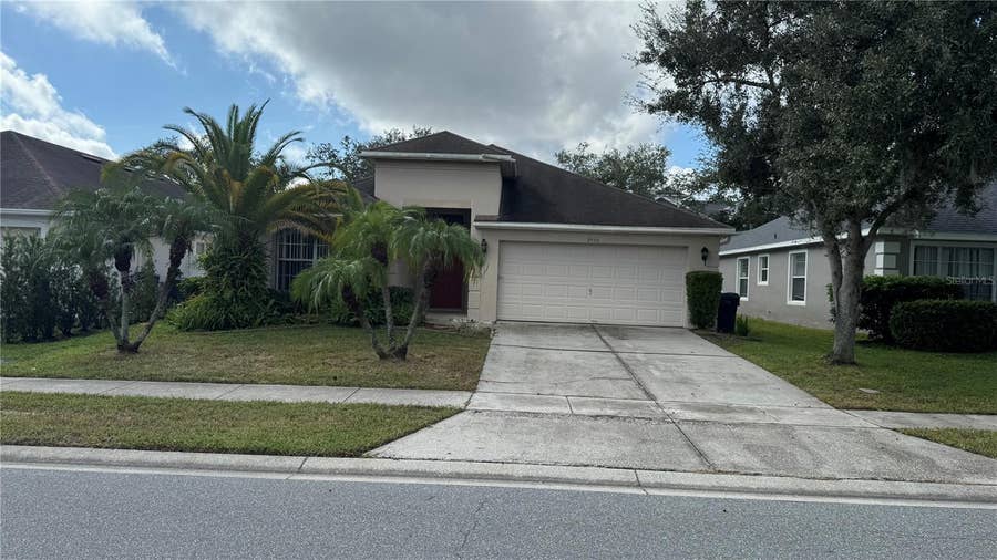 Property photo for 2958 CONNER LANE, Kissimmee, FL