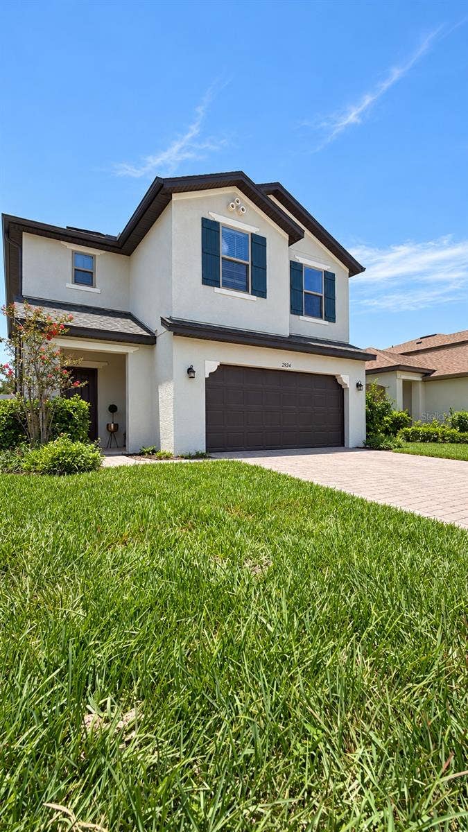 Property photo for 2924 CREST DRIVE, Kissimmee, FL