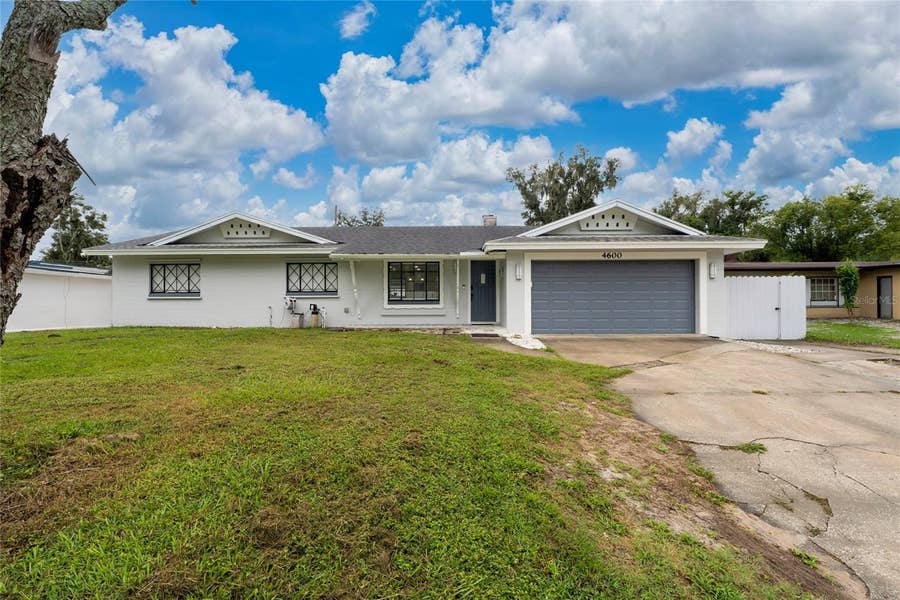 Property photo for 4600 ARCIE STREET, Orlando, FL