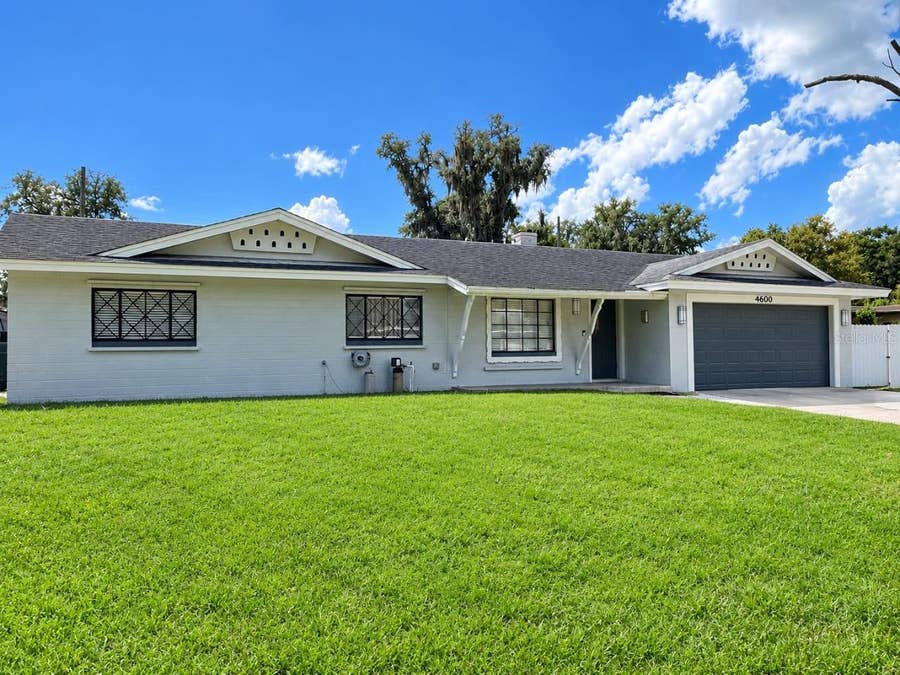 Property photo for 4600 ARCIE STREET, Orlando, FL