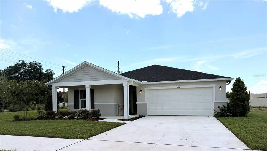 Property photo for 2602 LOLA LANE, Kissimmee, FL