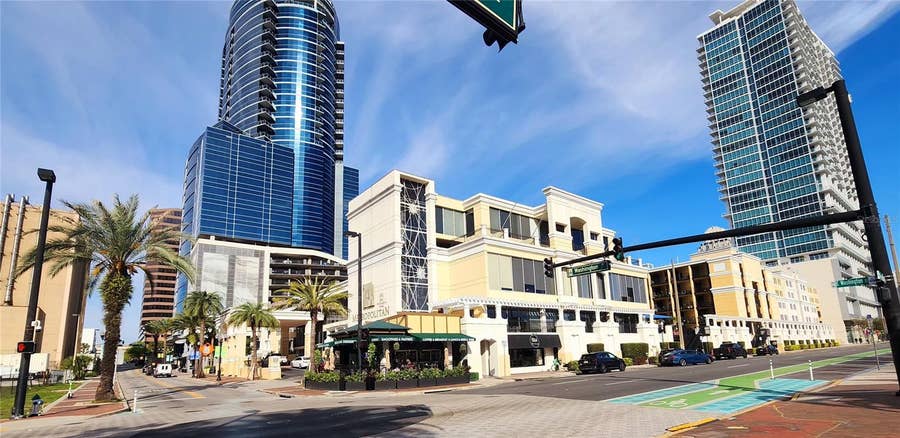 Property photo for 151 E WASHINGTON STREET, #327, Orlando, FL