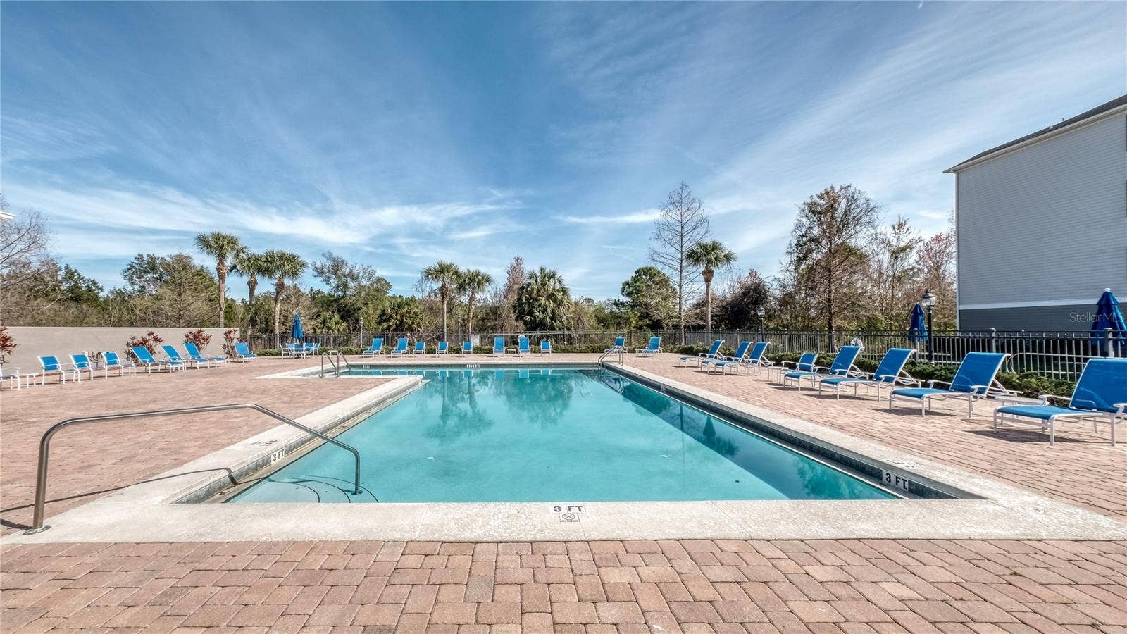 3174 FELTRIM PL, #103, Kissimmee, FL 34747