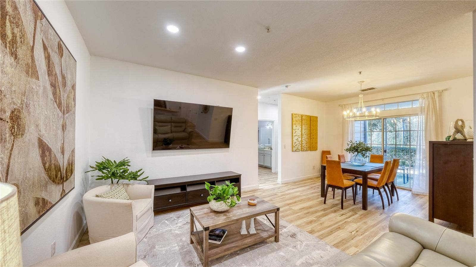 3174 FELTRIM PL, #103, Kissimmee, FL 34747