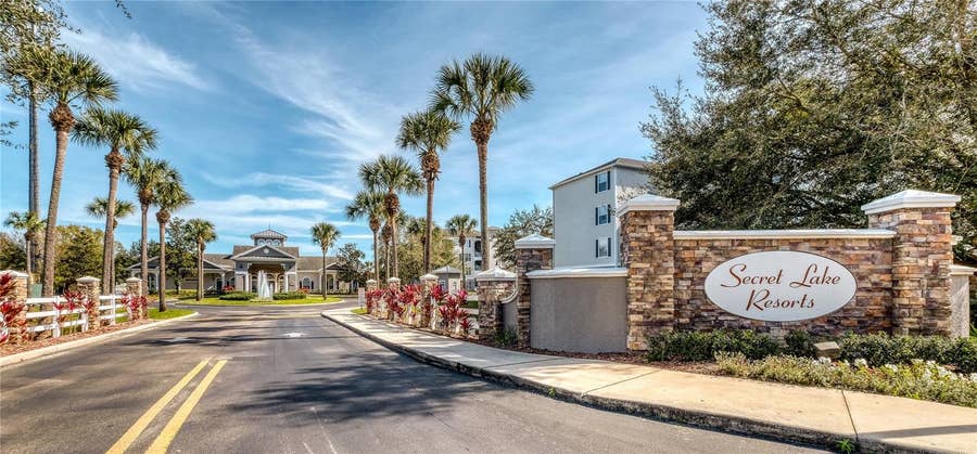 Property photo for 3174 FELTRIM PL, #103, Kissimmee, FL