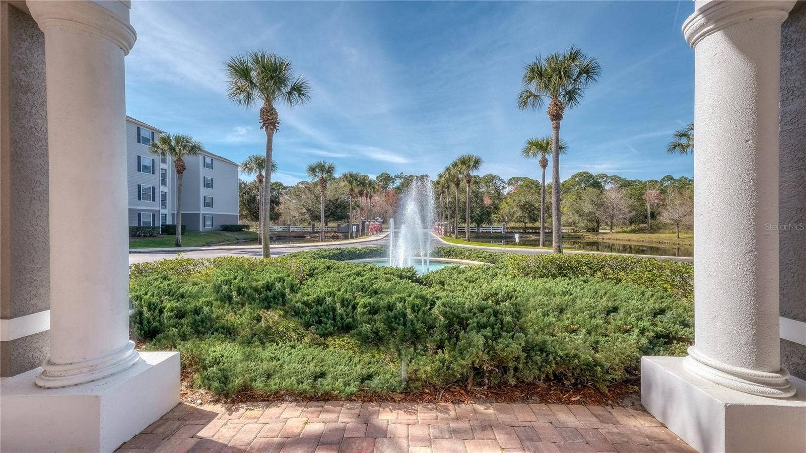 3174 FELTRIM PL, #103, Kissimmee, FL 34747