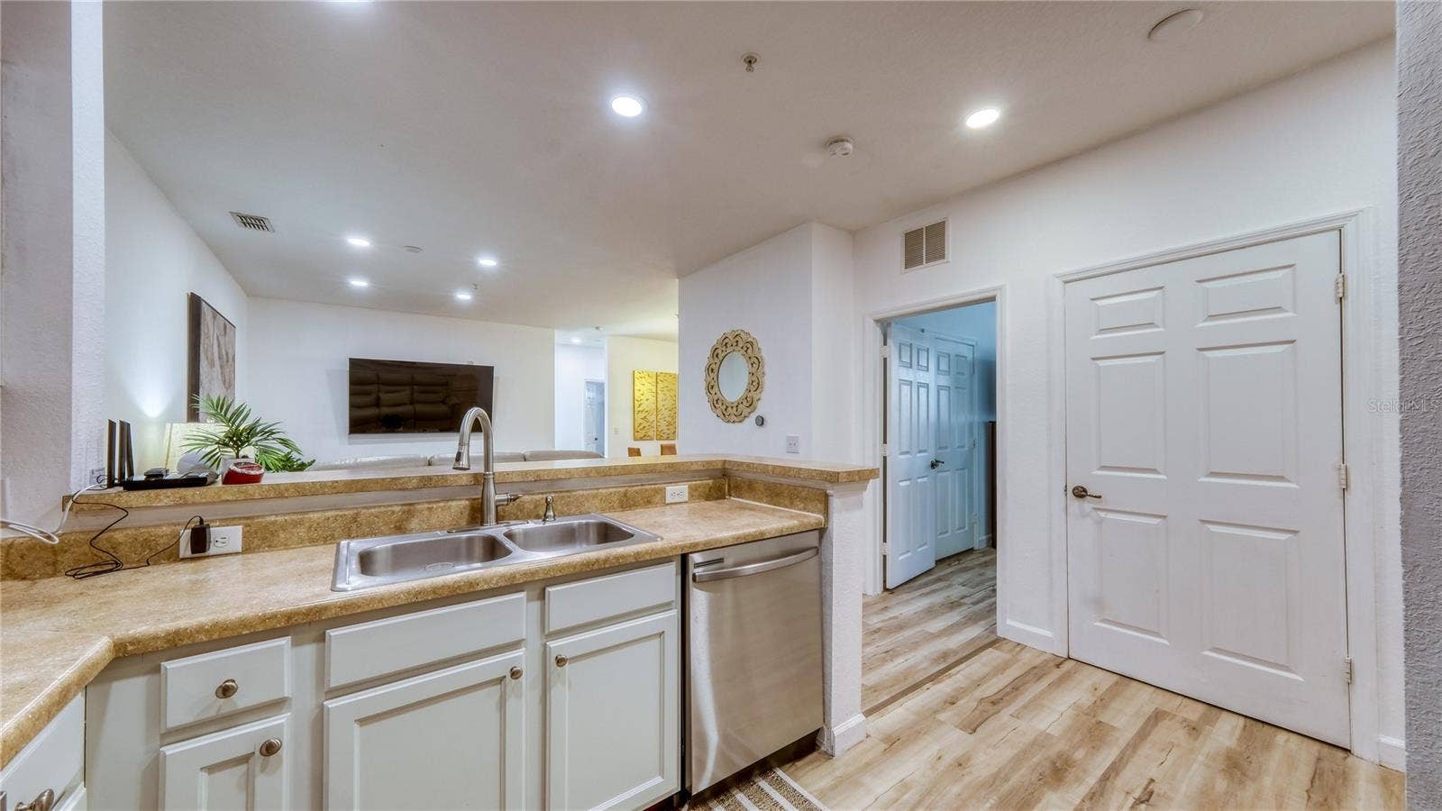 3174 FELTRIM PL, #103, Kissimmee, FL 34747