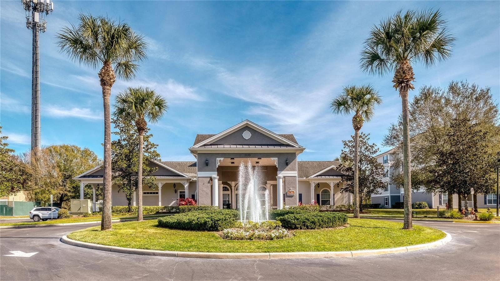 3174 FELTRIM PL, #103, Kissimmee, FL 34747