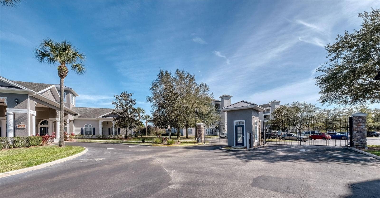 3174 FELTRIM PL, #103, Kissimmee, FL 34747