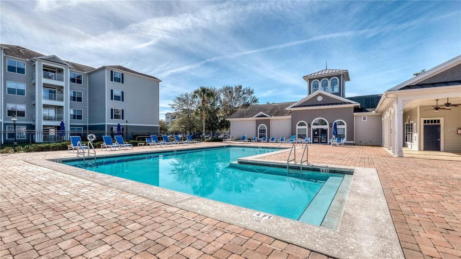 3174 FELTRIM PL, #103, Kissimmee, FL 34747