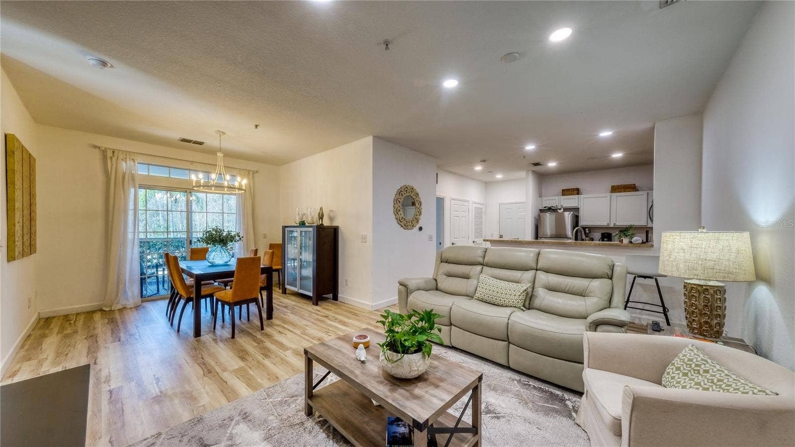 3174 FELTRIM PL, #103, Kissimmee, FL 34747