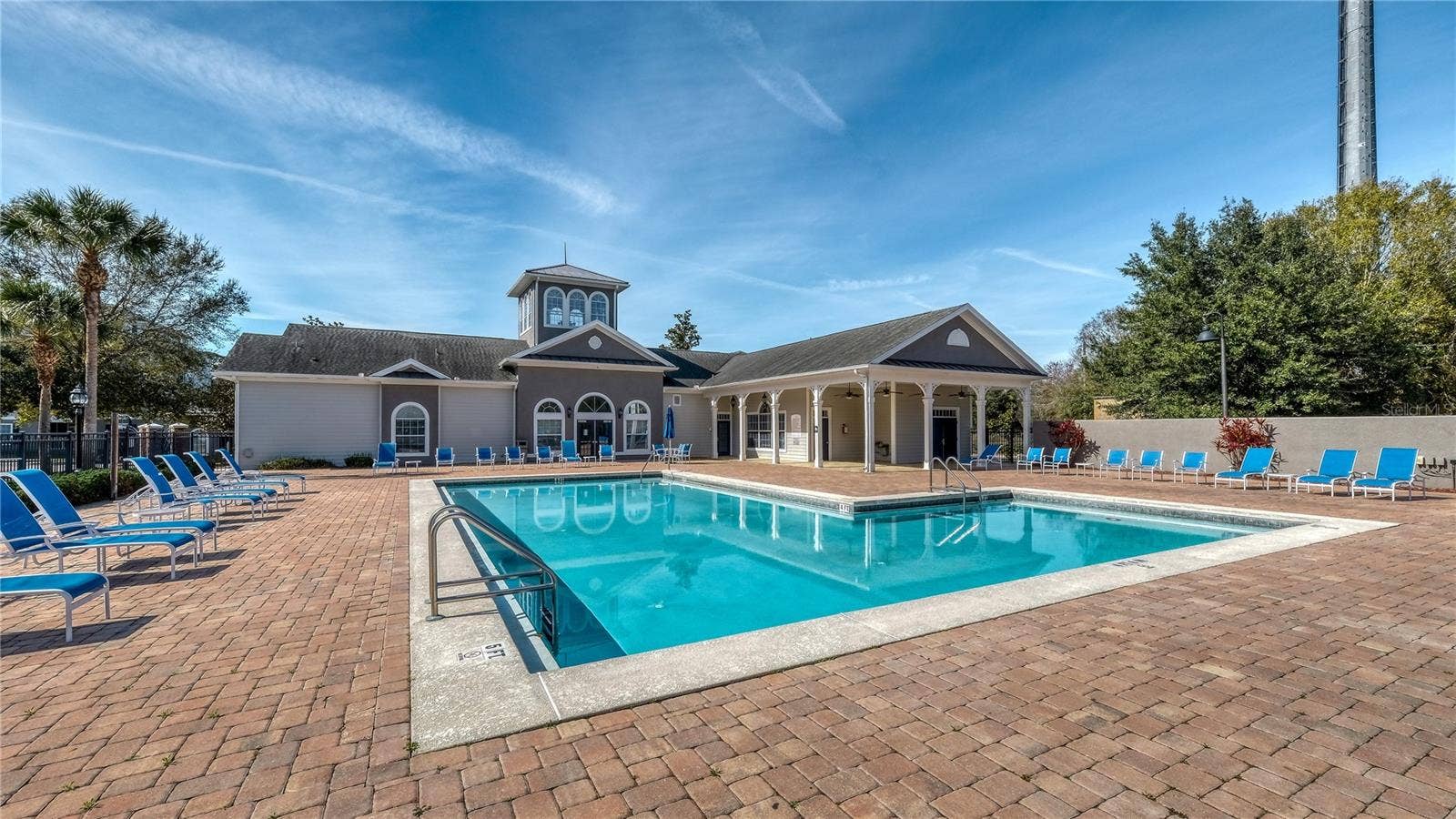 3174 FELTRIM PL, #103, Kissimmee, FL 34747