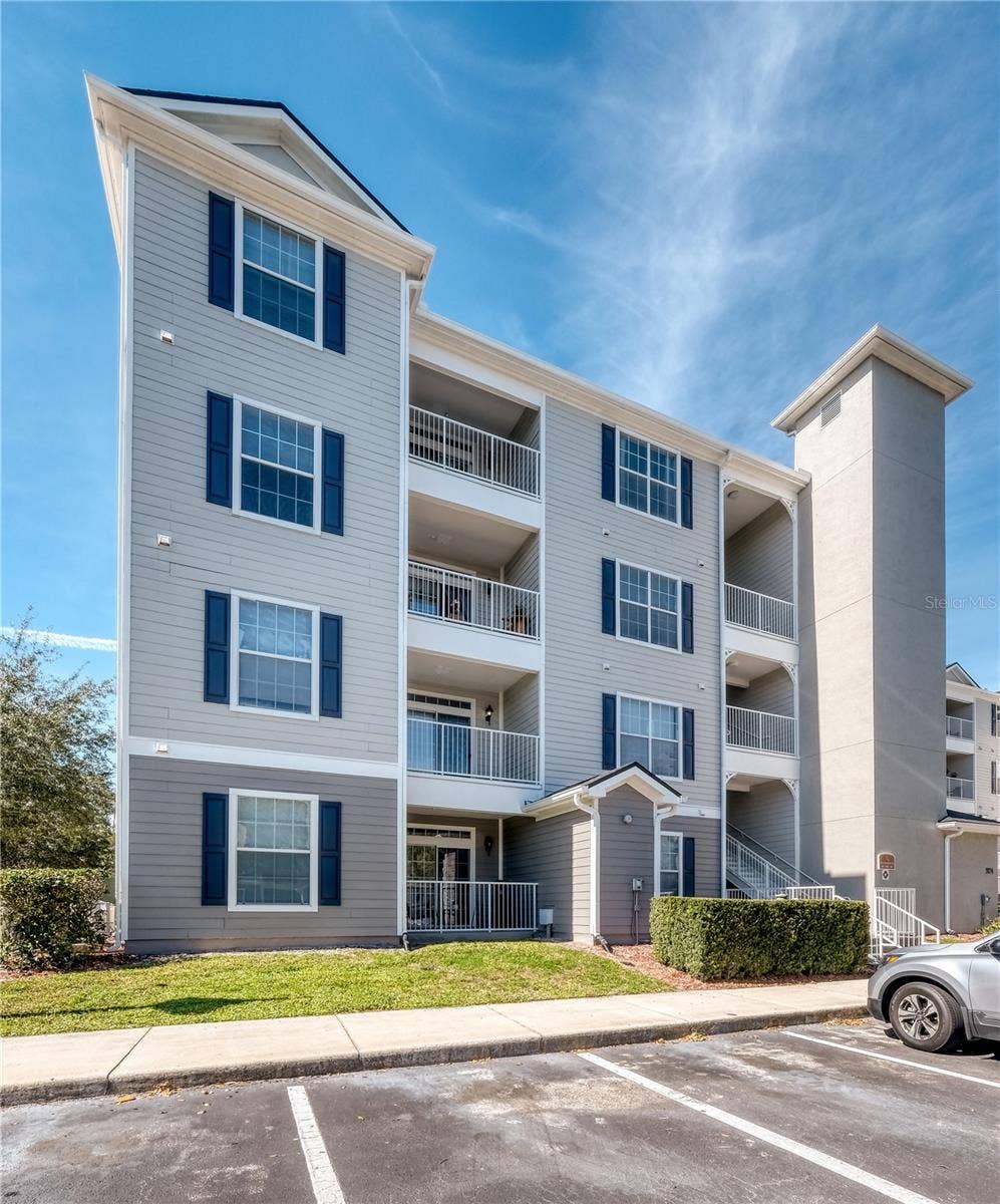 3174 FELTRIM PL, #103, Kissimmee, FL 34747