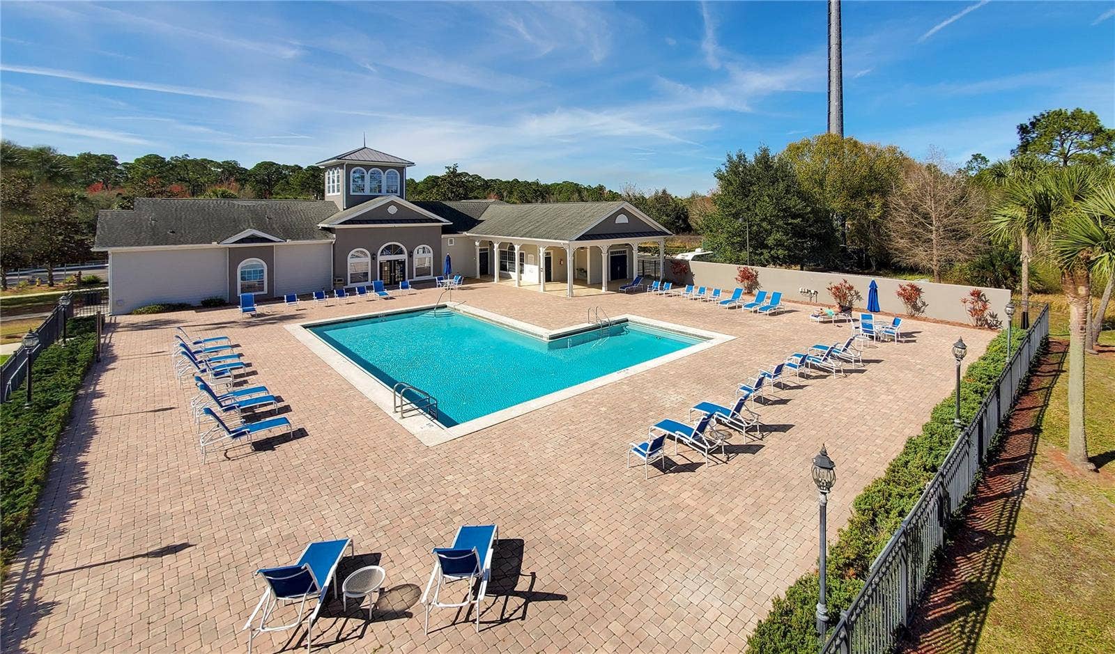 3174 FELTRIM PL, #103, Kissimmee, FL 34747