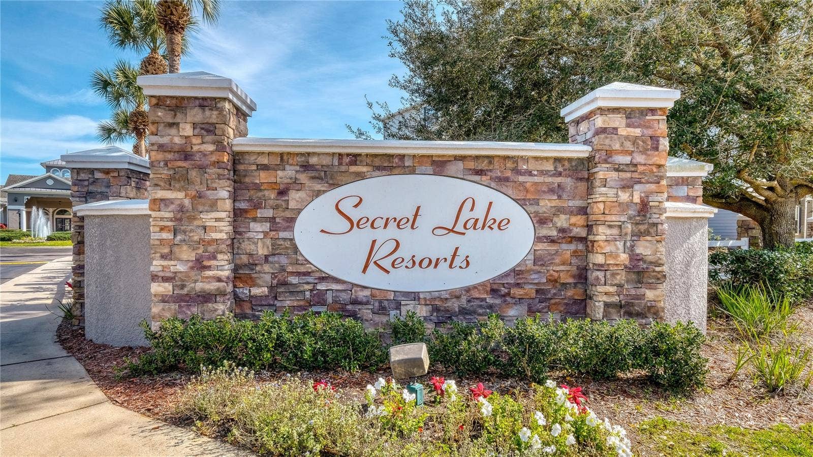 3174 FELTRIM PL, #103, Kissimmee, FL 34747
