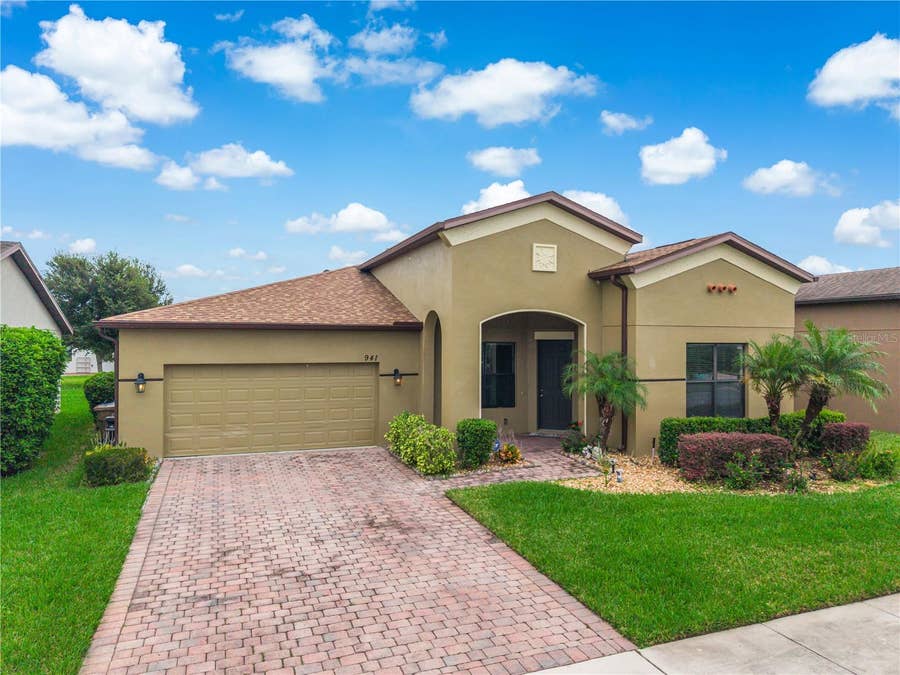 Property photo for 941 RIMINI DRIVE, St Cloud, FL