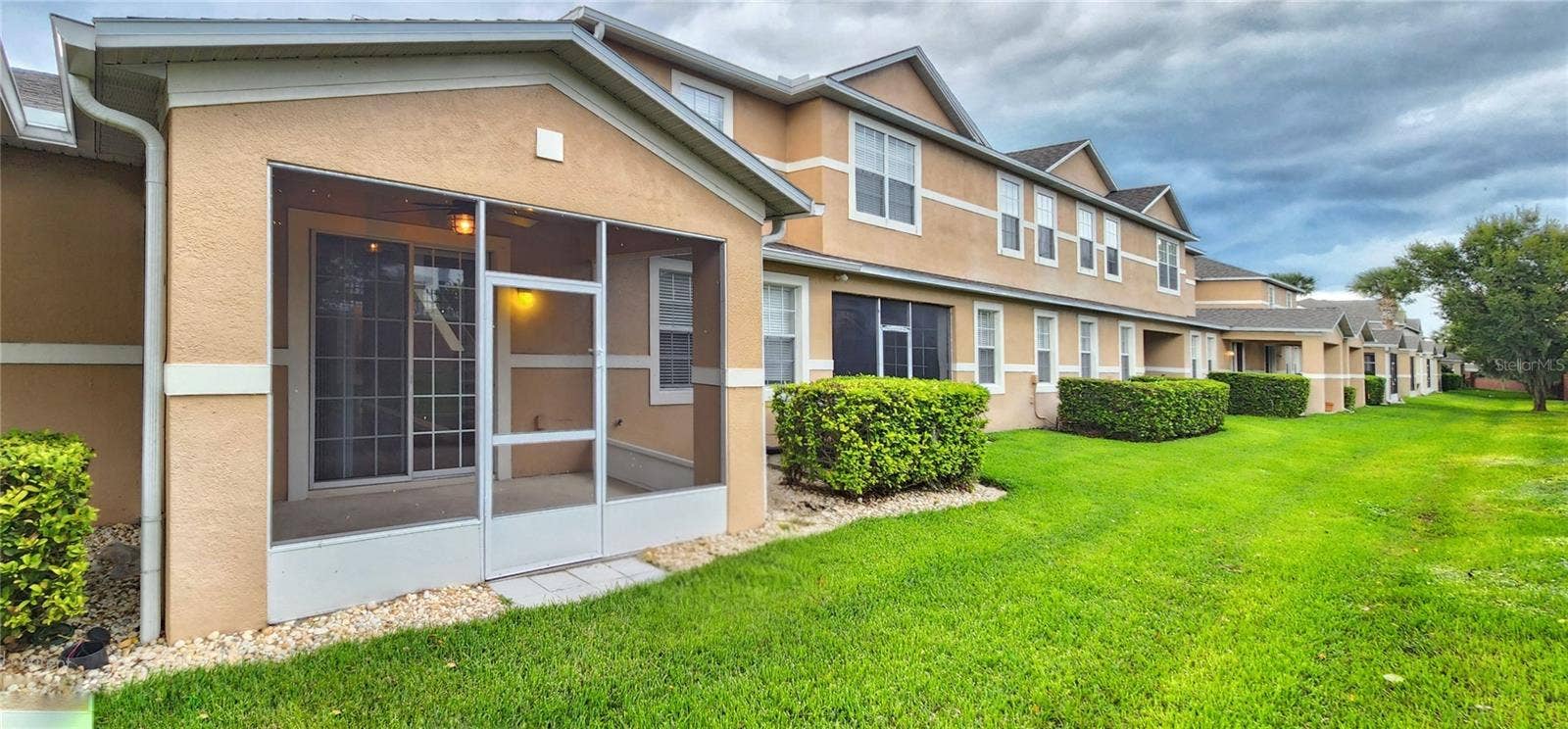 491 HARBOR WINDS COURT, Winter Springs, FL 32708 Outside view