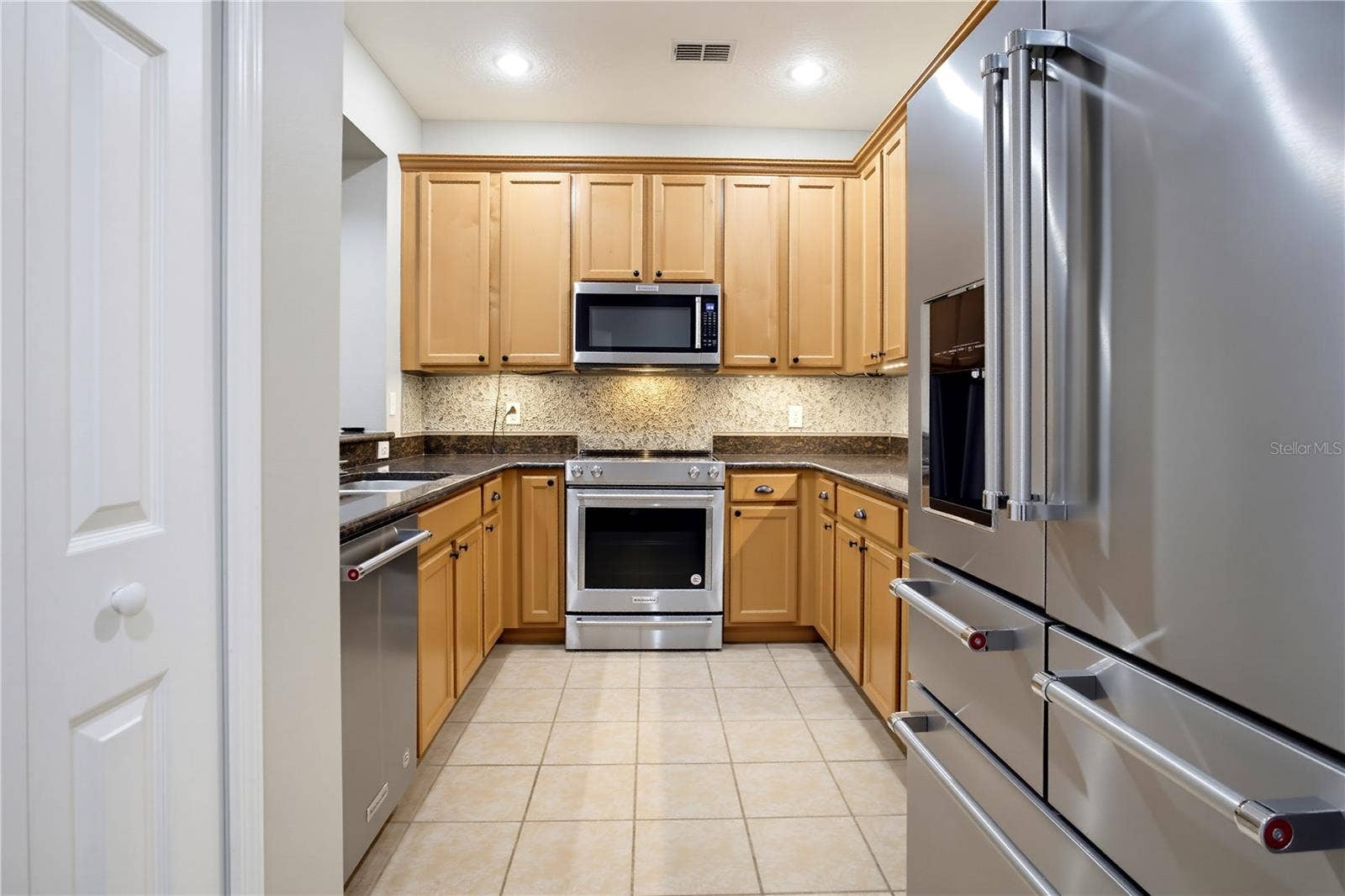 491 HARBOR WINDS COURT, Winter Springs, FL 32708 Kitchen