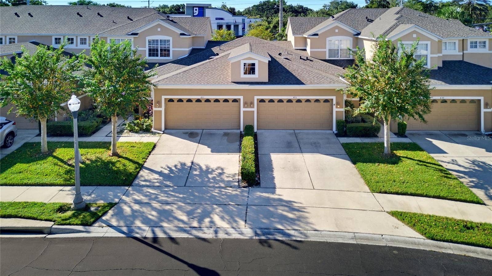 491 HARBOR WINDS COURT, Winter Springs, FL 32708 491 harbor winds ct - outer view