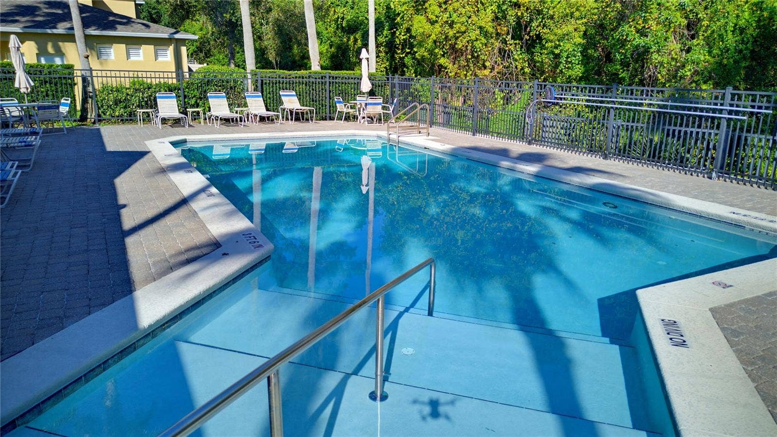 491 HARBOR WINDS COURT, Winter Springs, FL 32708 Common Community Pool