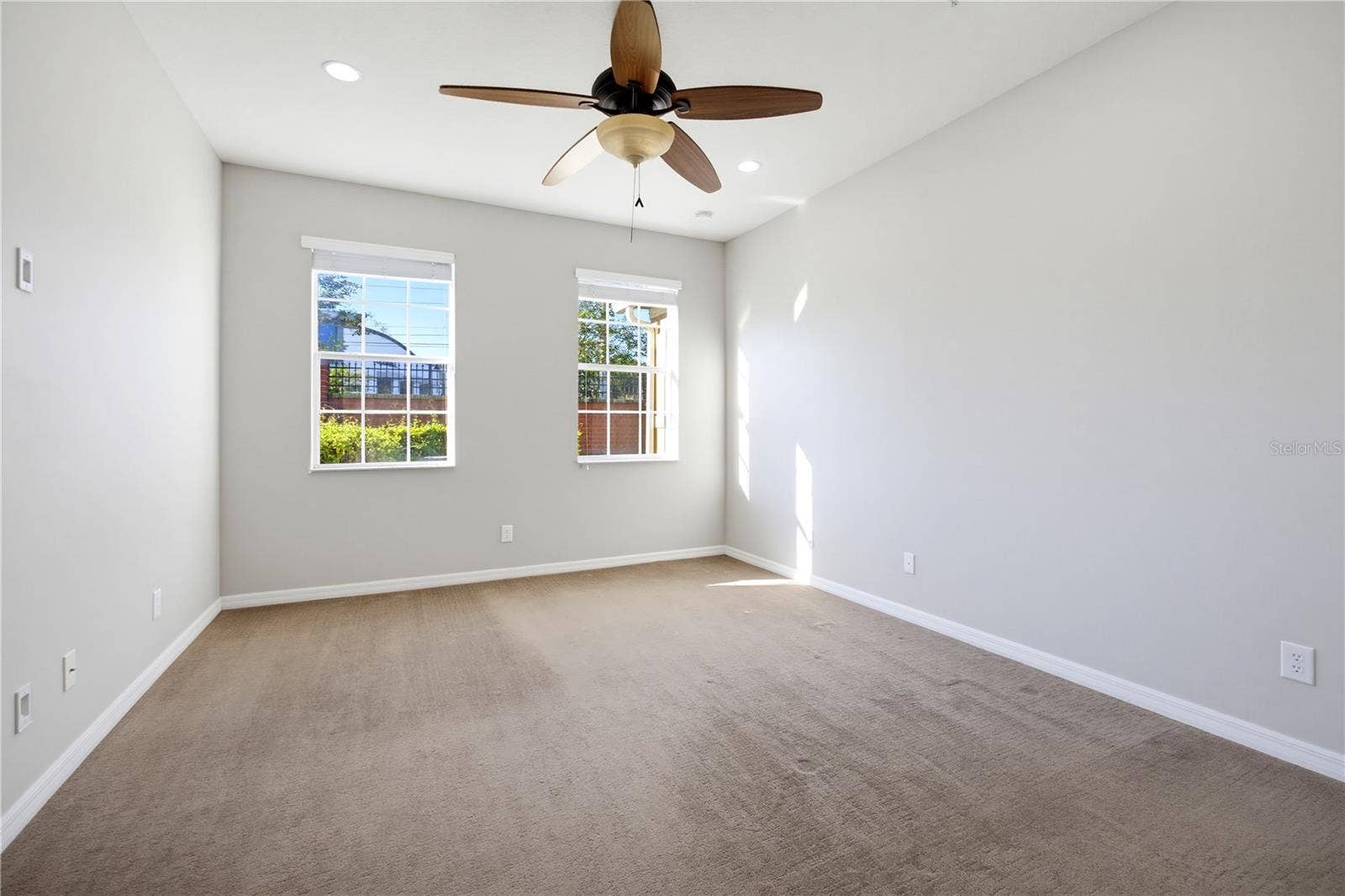 491 HARBOR WINDS COURT, Winter Springs, FL 32708 Primary First Floor Bedroom