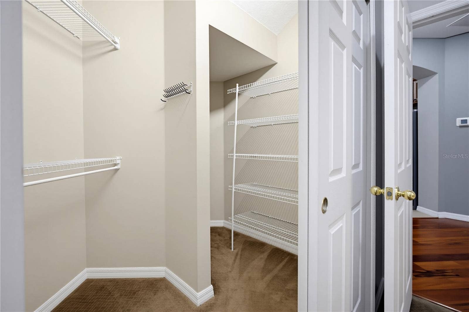 491 HARBOR WINDS COURT, Winter Springs, FL 32708 Primary Bedroom Closet No. 2