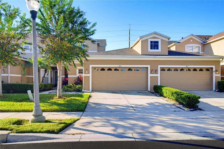 Property photo for 491 HARBOR WINDS COURT, Winter Springs, FL