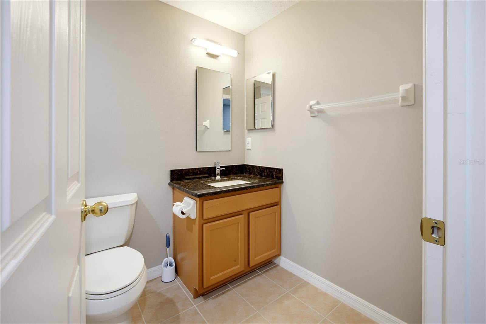 491 HARBOR WINDS COURT, Winter Springs, FL 32708 Second Floor Bathroom