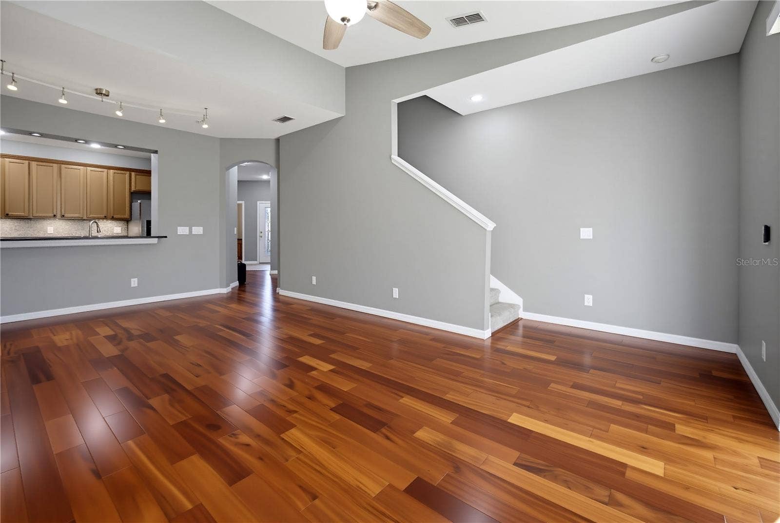 491 HARBOR WINDS COURT, Winter Springs, FL 32708 Living + Dining Room