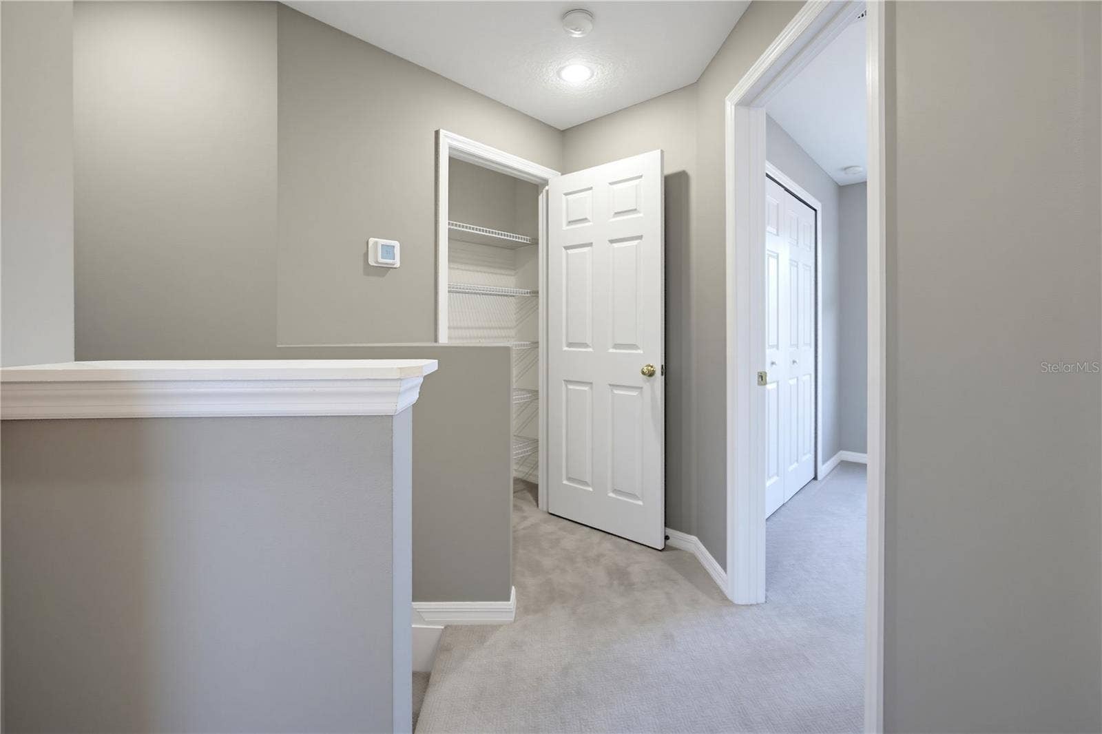491 HARBOR WINDS COURT, Winter Springs, FL 32708 Second floor - includes a separate thermostat