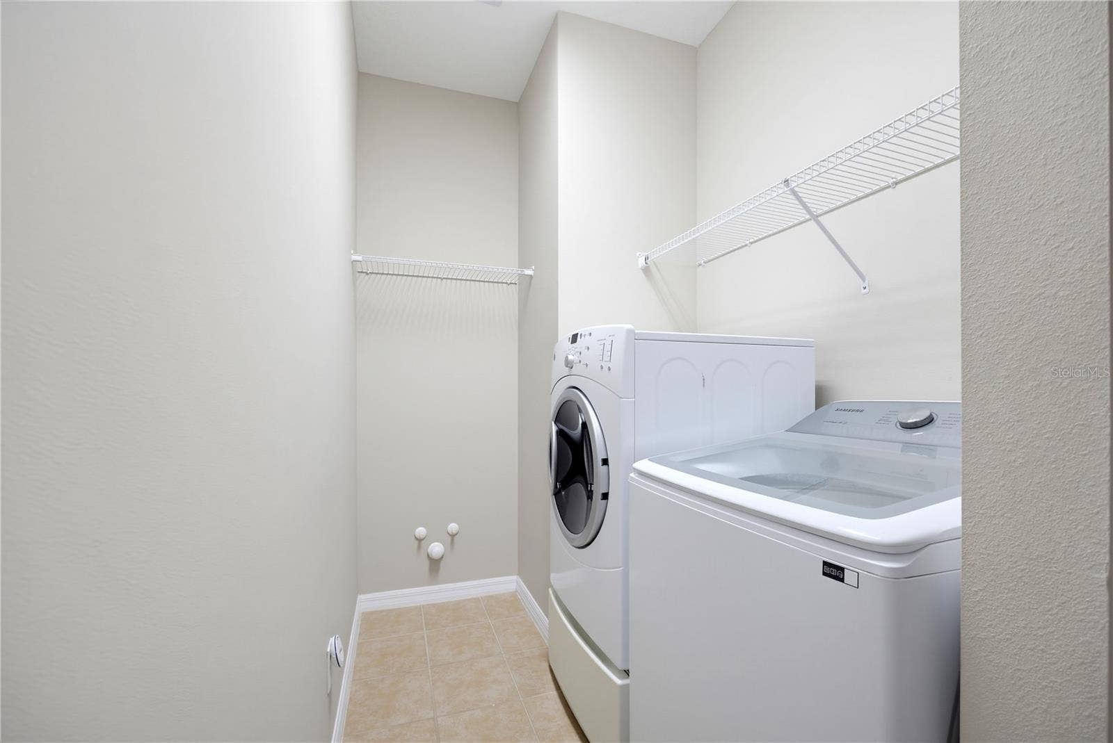 491 HARBOR WINDS COURT, Winter Springs, FL 32708 Laundry Room 1st floor
