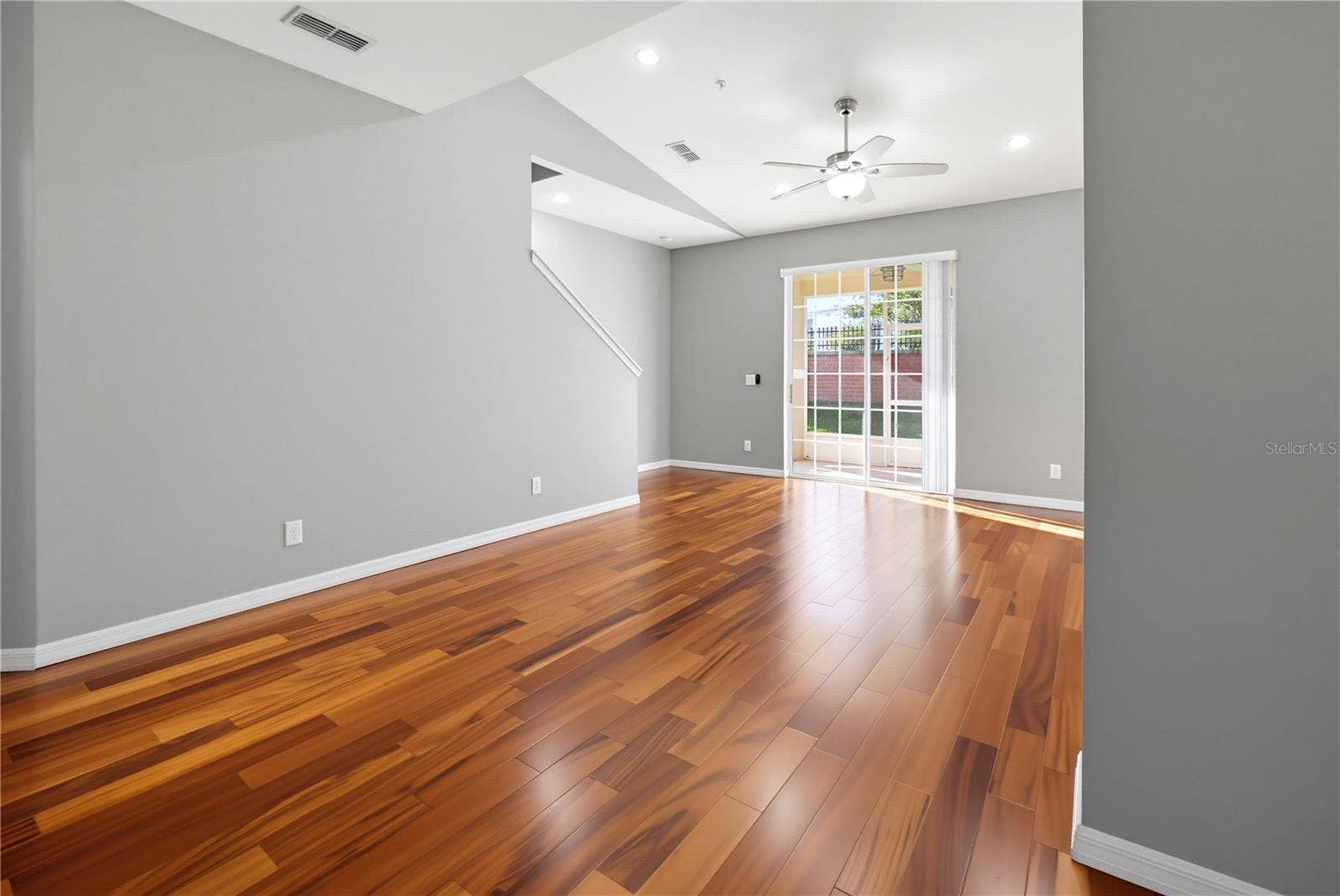 491 HARBOR WINDS COURT, Winter Springs, FL 32708 Living + Dining Room