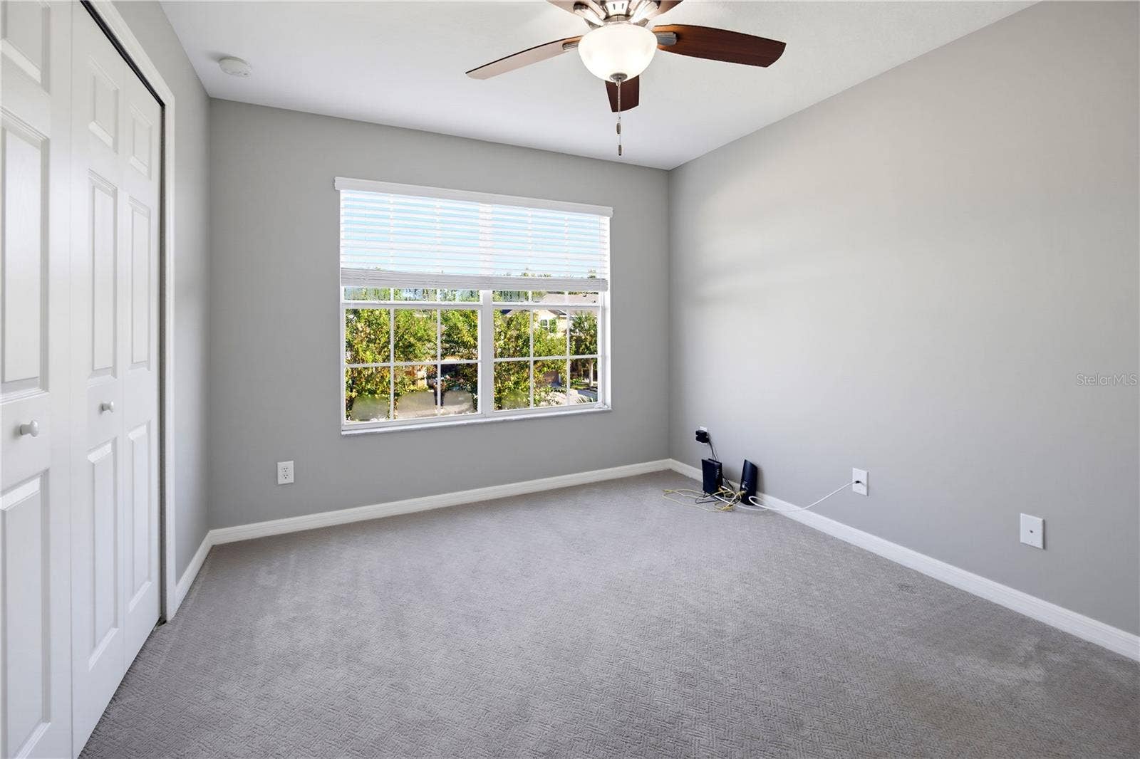 491 HARBOR WINDS COURT, Winter Springs, FL 32708 Bedroom 2