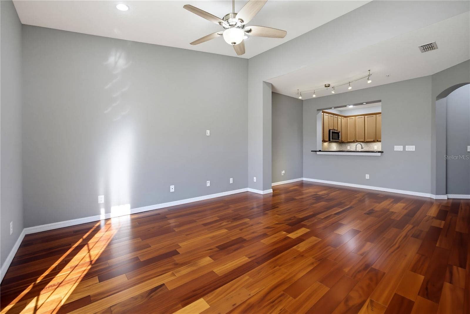 491 HARBOR WINDS COURT, Winter Springs, FL 32708 Living + Dining Room