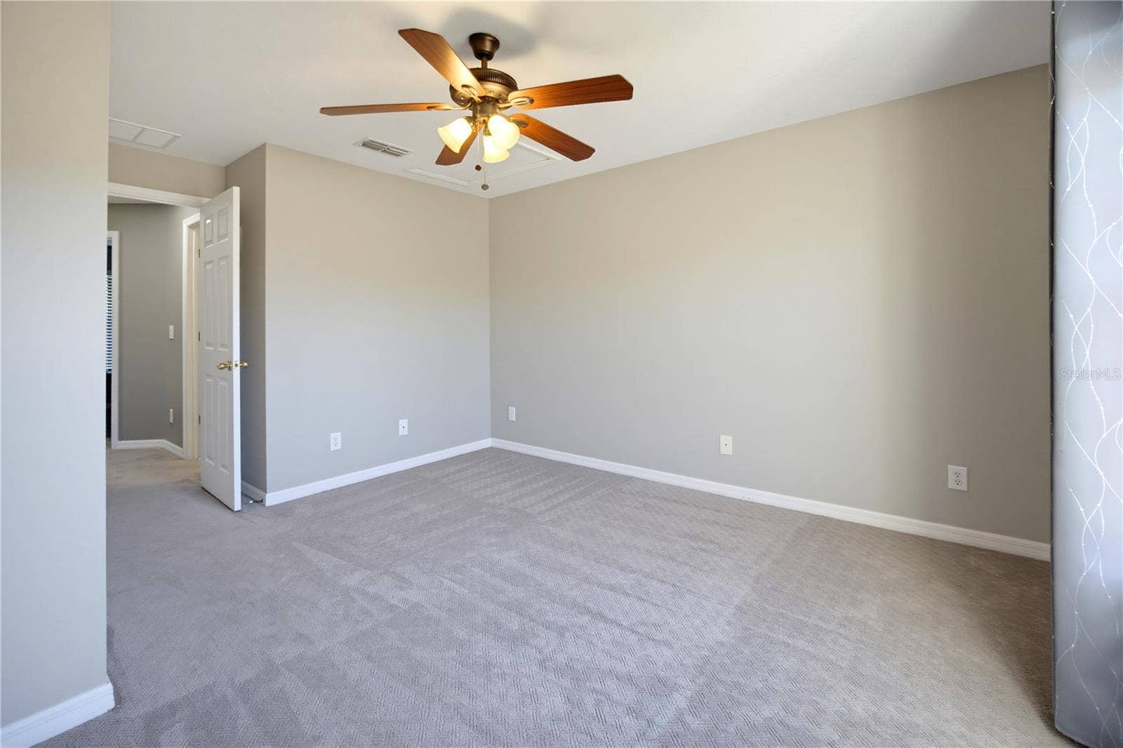 491 HARBOR WINDS COURT, Winter Springs, FL 32708 Bedroom 3