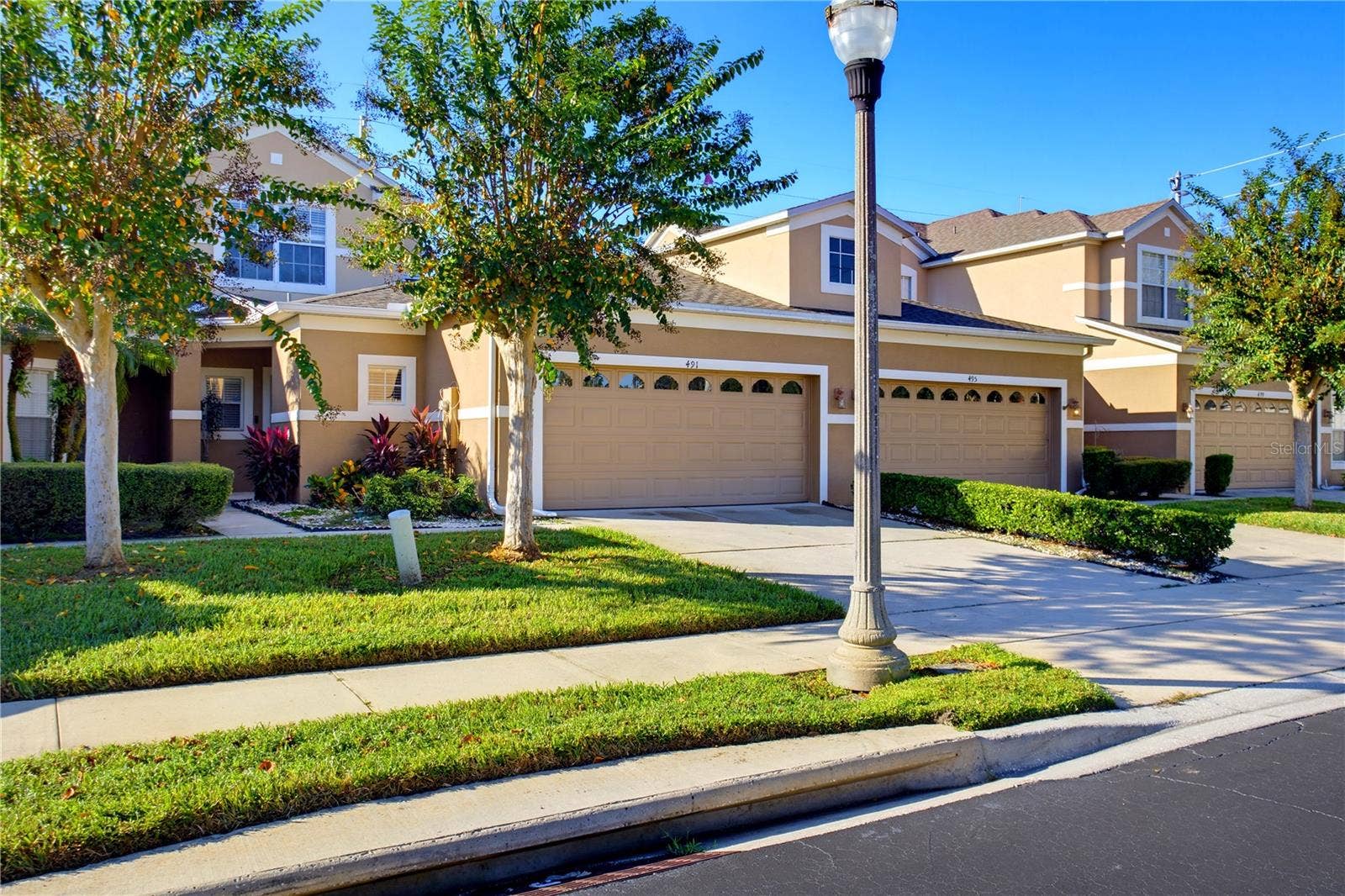 491 HARBOR WINDS COURT, Winter Springs, FL 32708 491 harbor winds ct - outer view
