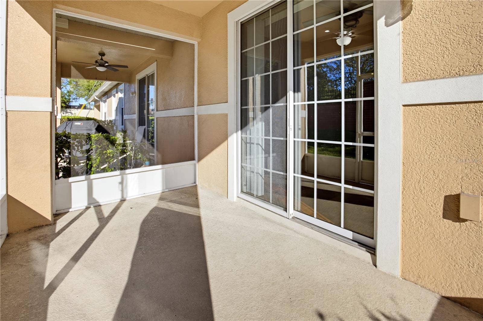 491 HARBOR WINDS COURT, Winter Springs, FL 32708 Screened Patio