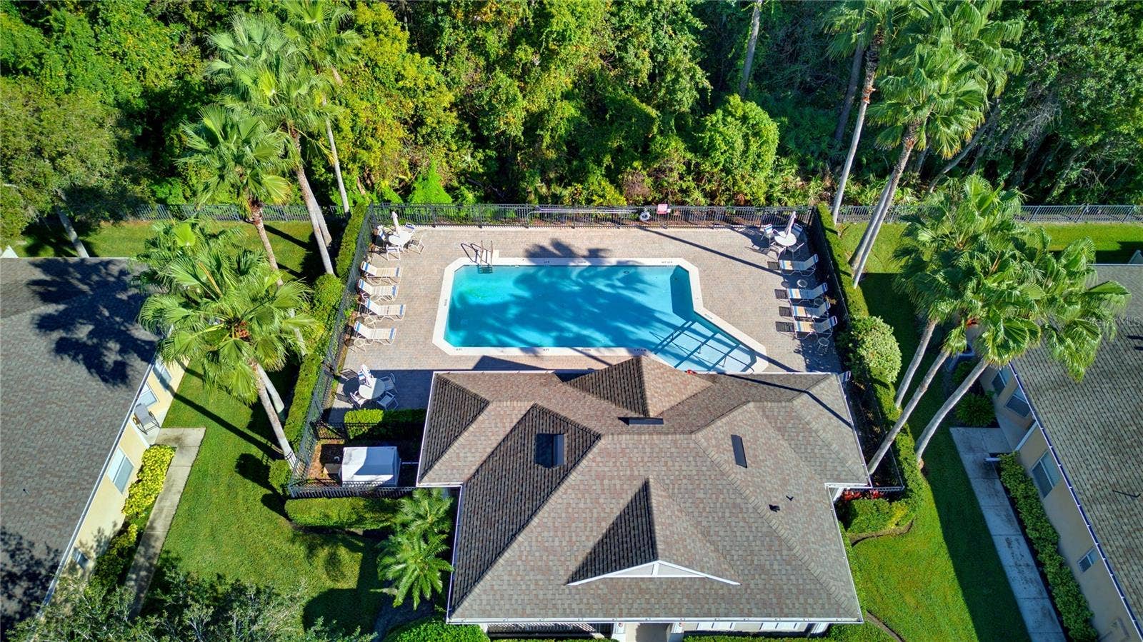 491 HARBOR WINDS COURT, Winter Springs, FL 32708 Common Community Pool