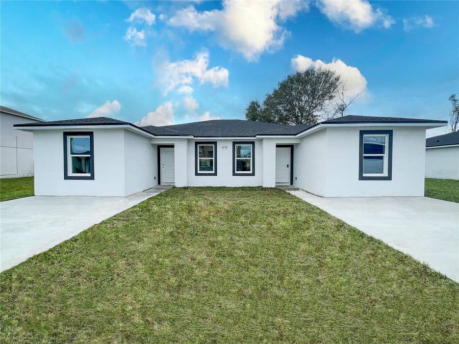 Property photo for 535 ALBATROSS DRIVE, Poinciana, FL