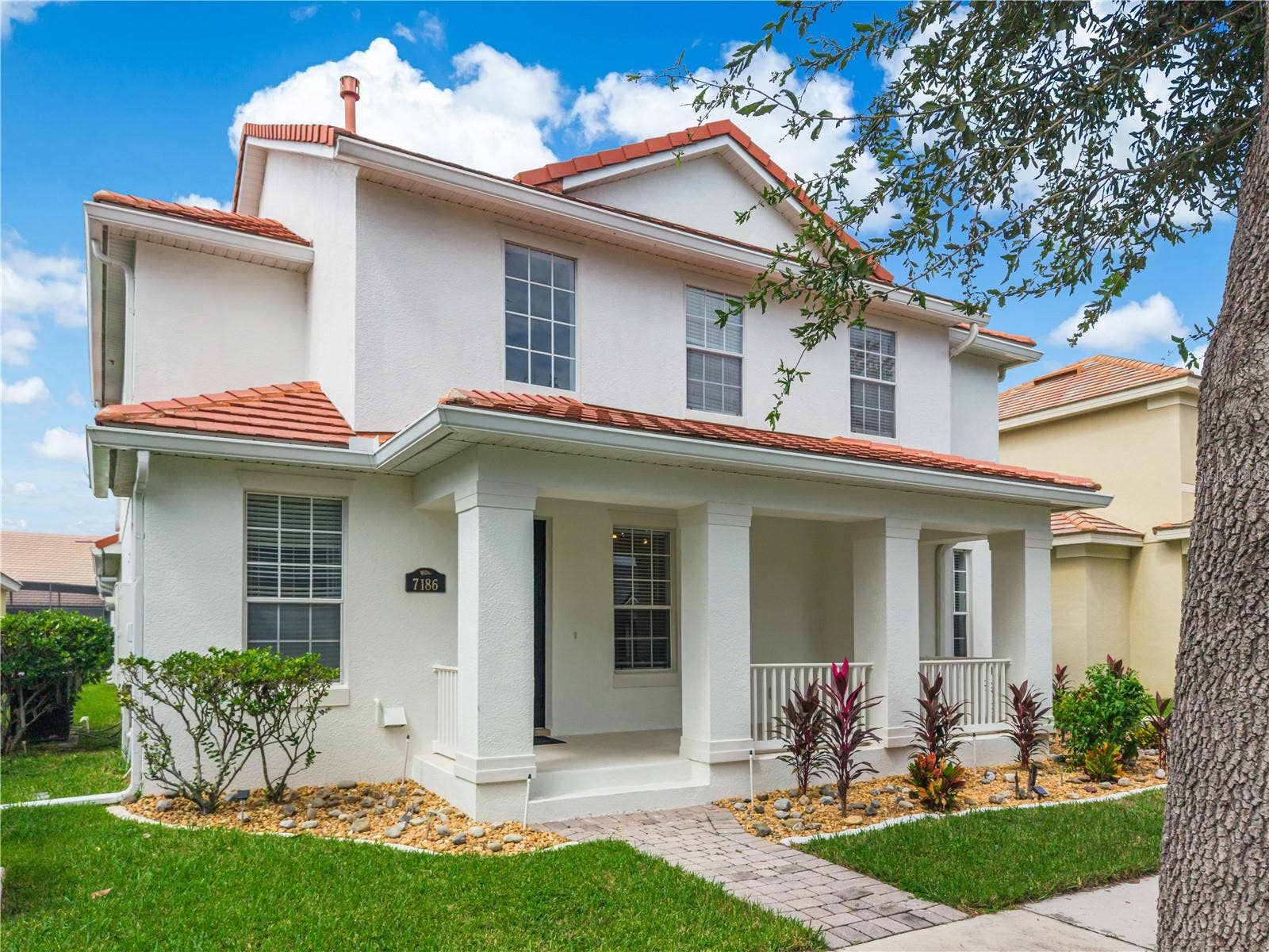 7186 WILD STRAWBERRY RUN, Winter Garden, FL 34787