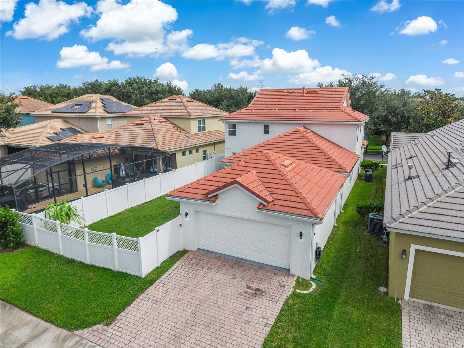 7186 WILD STRAWBERRY RUN, Winter Garden, FL 34787