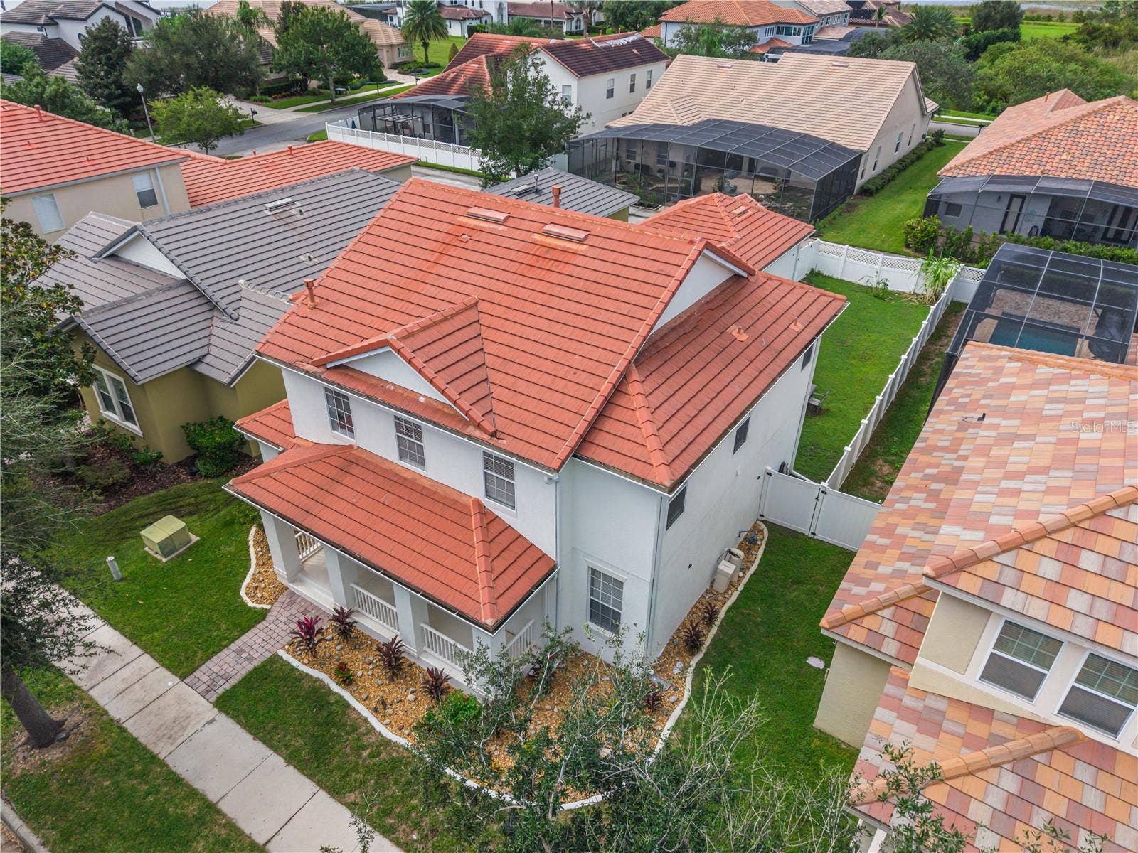7186 WILD STRAWBERRY RUN, Winter Garden, FL 34787