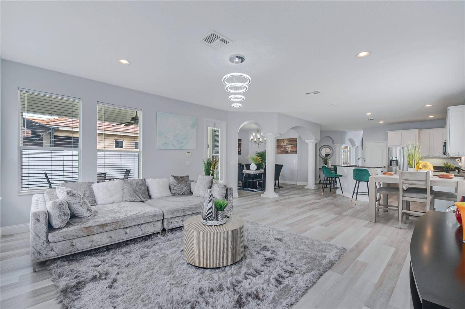 7186 WILD STRAWBERRY RUN, Winter Garden, FL 34787
