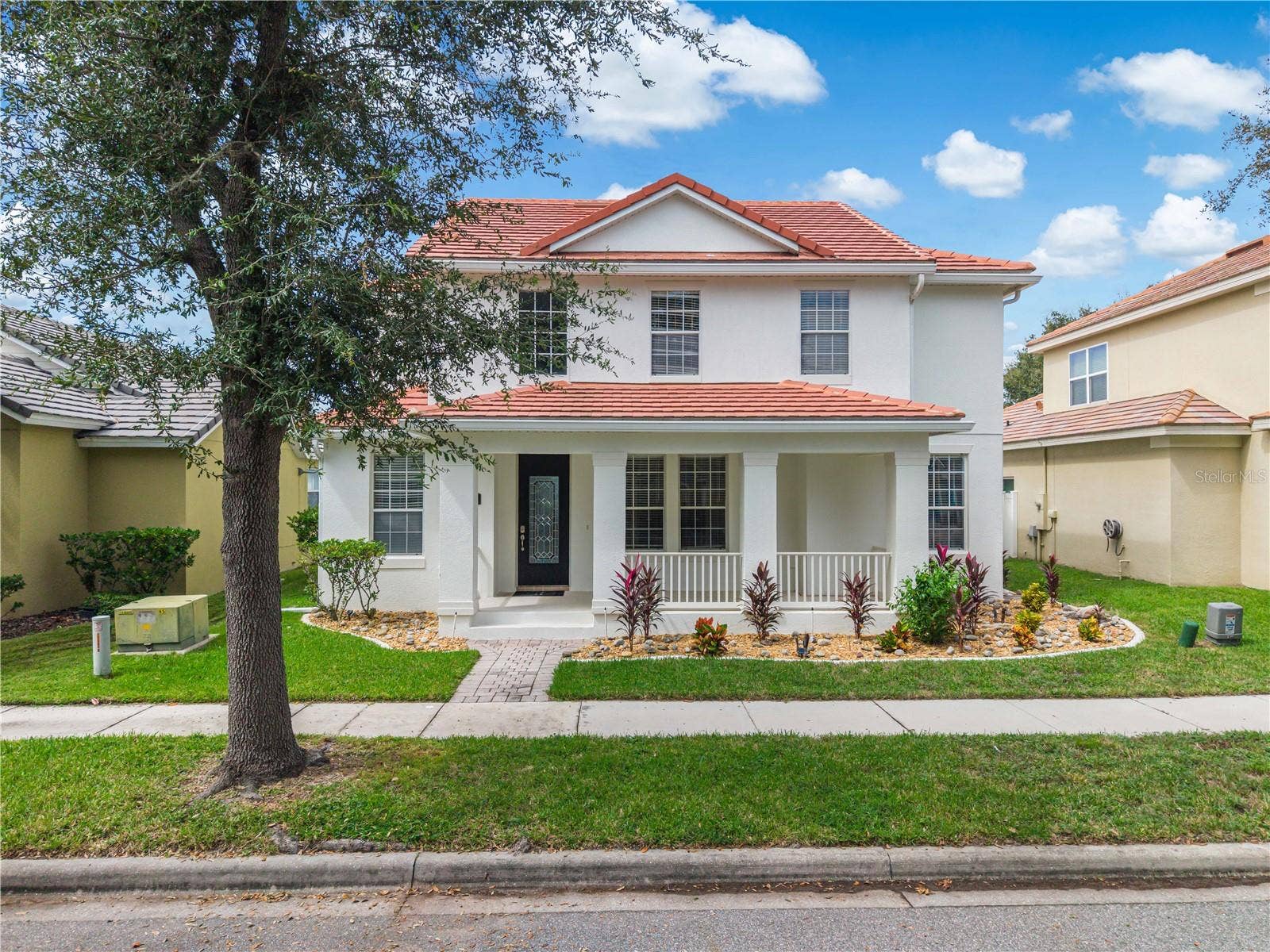 7186 WILD STRAWBERRY RUN, Winter Garden, FL 34787