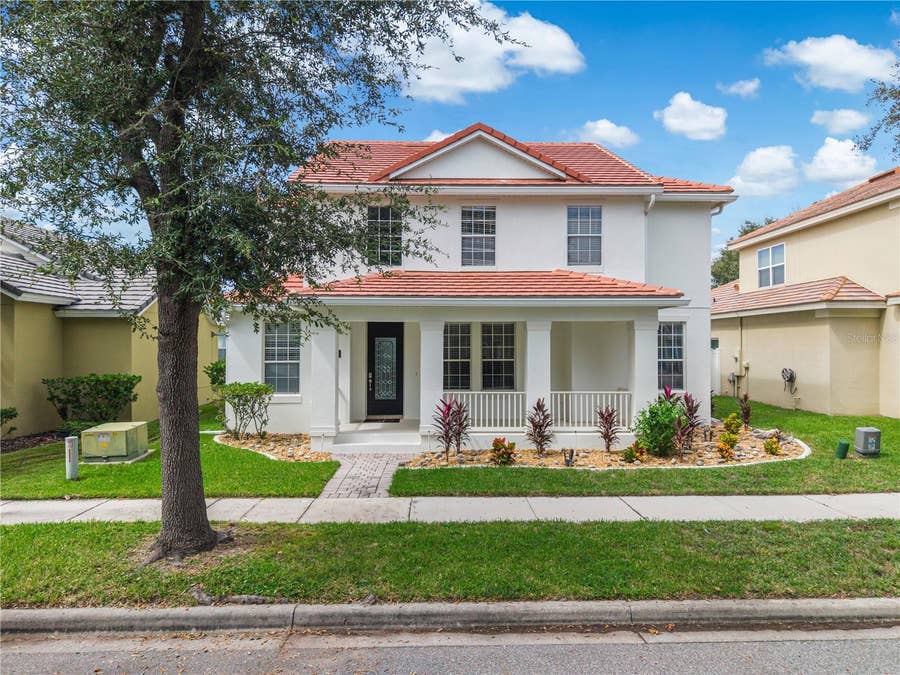 Property photo for 7186 WILD STRAWBERRY RUN, Winter Garden, FL