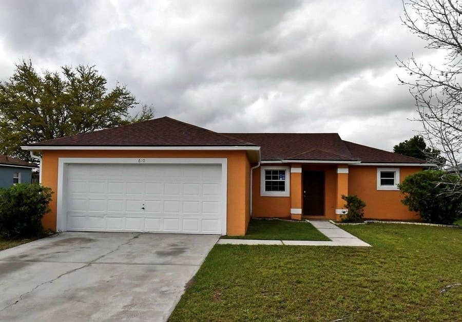 Property photo for 610 MERCADO COURT, Kissimmee, FL