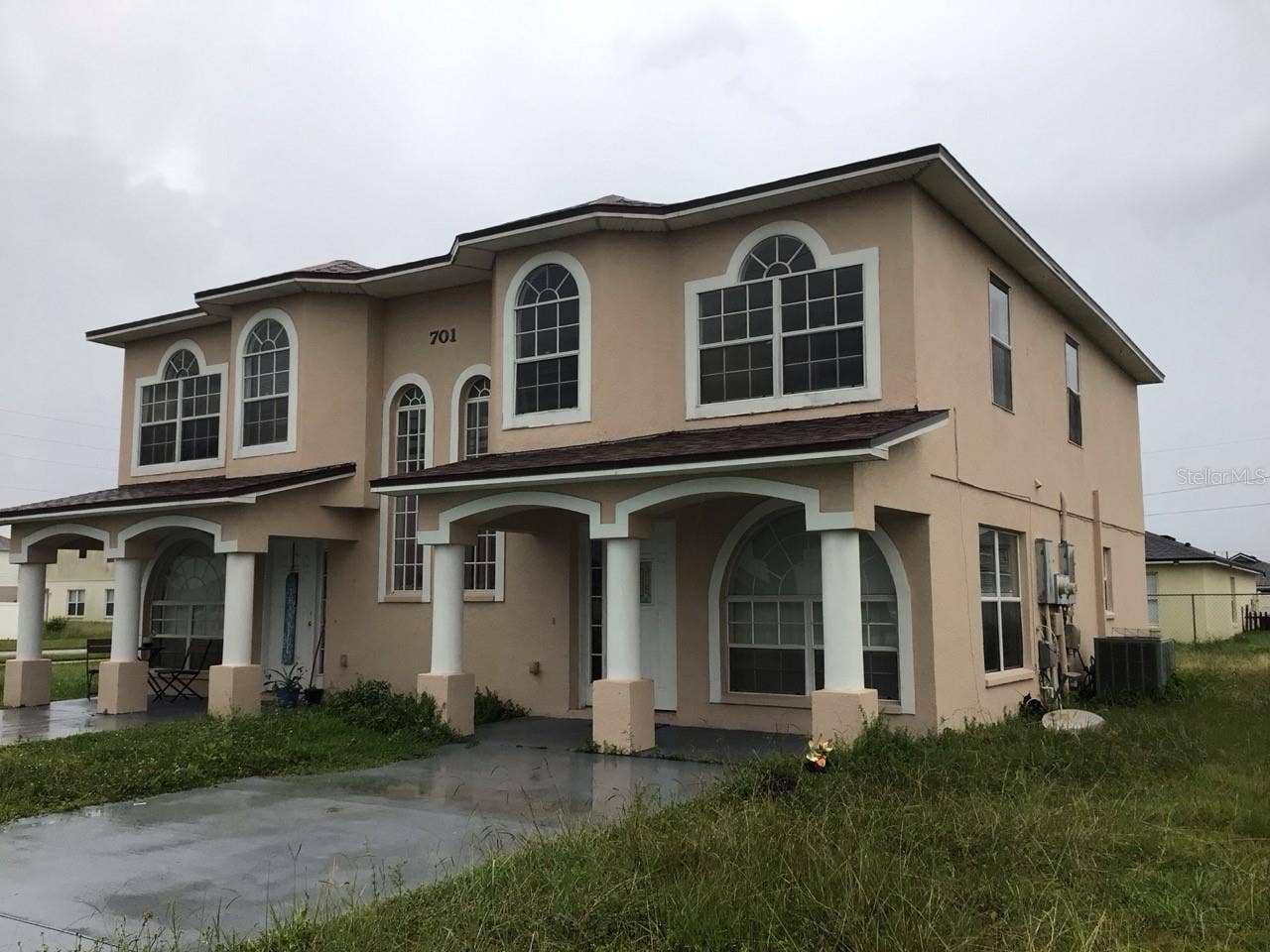 701 BLUEBILL PLACE, #B, Poinciana, FL 34759 701 BLUEBILL PLACE, #B, Poinciana, FL 34759